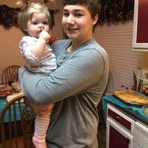 Meet your Posher, Hunter